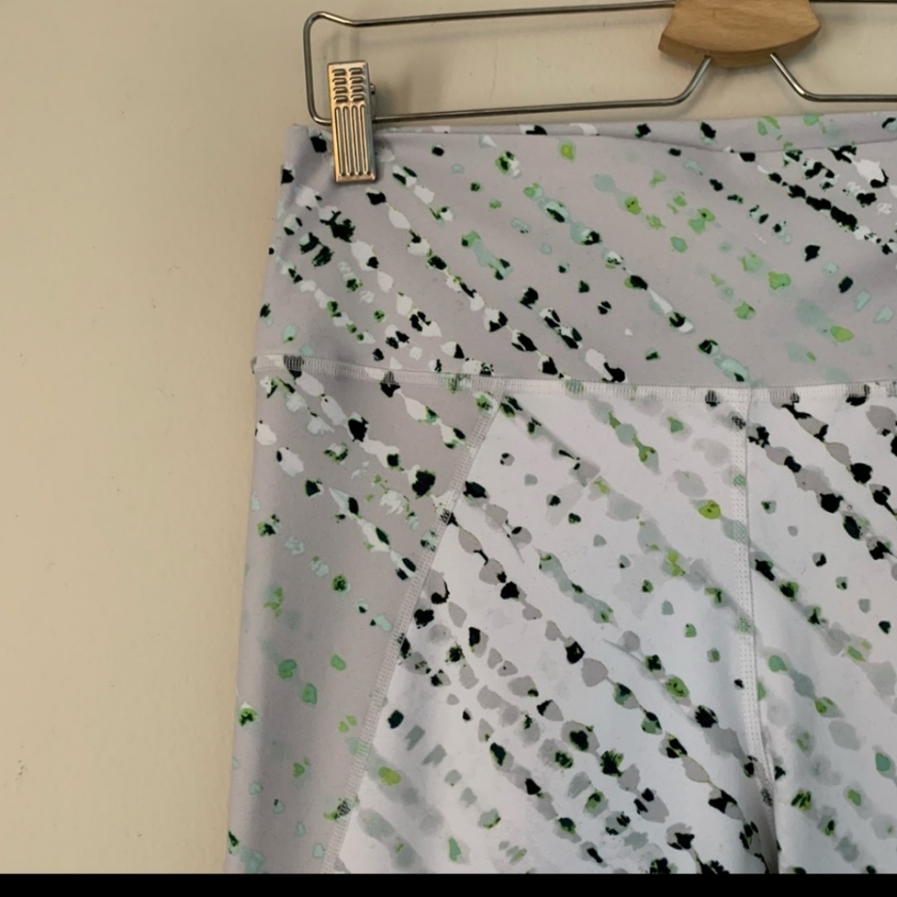 Fabletics Powerhold High Waisted Springfield Flec… - image 5